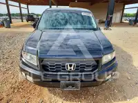 2012 Honda RIDGELINE фото