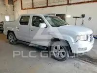 2012 Honda RIDGELINE фото