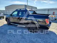 2012 Honda RIDGELINE photo