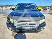 2012 Honda RIDGELINE photo