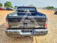 2012 Honda RIDGELINE фото