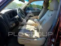 2012 Honda RIDGELINE фото