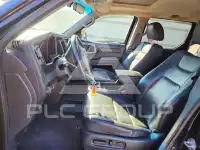 2012 Honda RIDGELINE photo