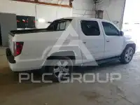 2012 Honda RIDGELINE фото