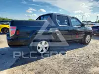 2012 Honda RIDGELINE photo