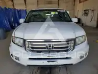 2012 Honda RIDGELINE фото