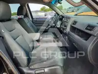 2012 Honda RIDGELINE фото