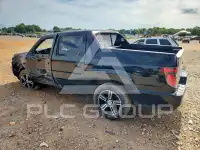 2012 Honda RIDGELINE фото