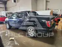 2012 Honda RIDGELINE фото