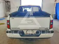 2012 Honda RIDGELINE фото
