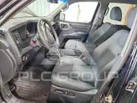 2012 Honda RIDGELINE фото