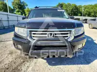 2012 Honda RIDGELINE photo