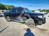 2012 Honda RIDGELINE photo