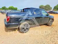 2012 Honda RIDGELINE фото