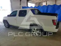 2012 Honda RIDGELINE фото