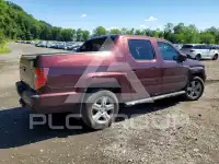 2012 Honda RIDGELINE фото