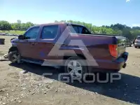 2012 Honda RIDGELINE фото