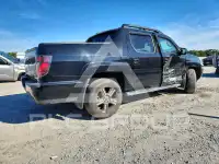 2012 Honda RIDGELINE photo