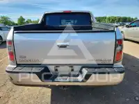 2012 Honda RIDGELINE фото