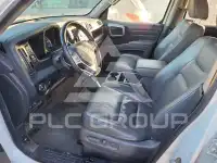 2012 Honda RIDGELINE фото