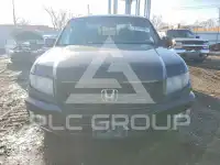 2012 Honda RIDGELINE photo