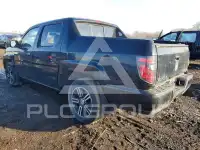 2012 Honda RIDGELINE photo