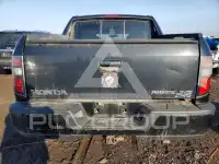 2012 Honda RIDGELINE photo