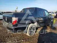 2012 Honda RIDGELINE photo