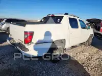 2012 Honda RIDGELINE фото