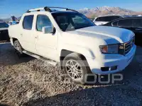 2012 Honda RIDGELINE фото