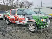 2012 Honda RIDGELINE photo