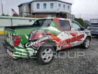 2012 Honda RIDGELINE photo
