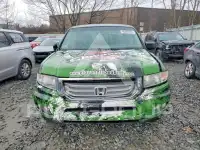 2012 Honda RIDGELINE photo