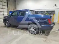 2012 Honda RIDGELINE фото