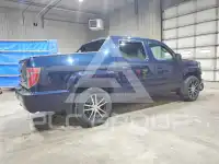 2012 Honda RIDGELINE фото