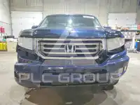2012 Honda RIDGELINE фото