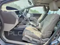 2012 Honda CIVIC фото