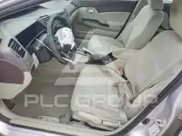 2012 Honda CIVIC фото