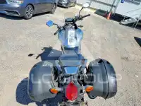 2012 Honda NC фото