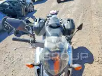 2012 Honda NC фото