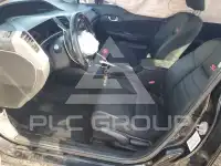 2012 Honda CIVIC фото