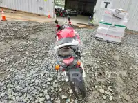 2012 Honda CBR photo