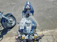 2012 Honda CBR фото