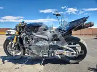 2012 Honda CBR фото
