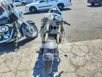 2012 Honda CBR фото