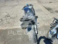 2012 Honda CBR фото