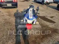 2012 Honda CBR фото