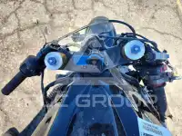 2012 Honda CBR фото