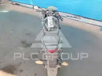 2012 Honda CBR фото