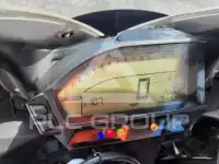 2012 Honda CBR фото
